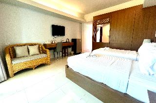 Phuhunsa Boutique Hotel By Zuzu fotoÄŸrafÄ±