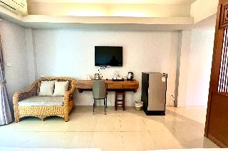 Phuhunsa Boutique Hotel By Zuzu fotoÄŸrafÄ±