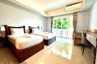 Phuhunsa Boutique Hotel By Zuzu fotoÄŸrafÄ±