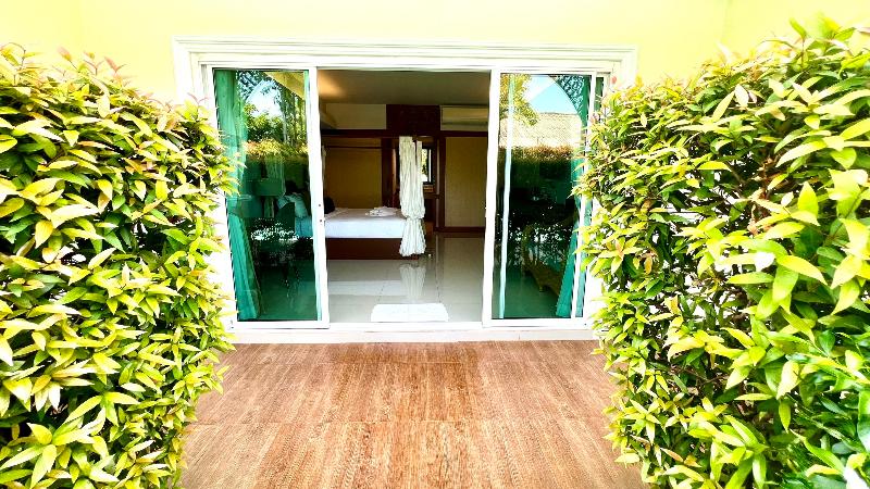 Phuhunsa Boutique Hotel By Zuzu - Oda