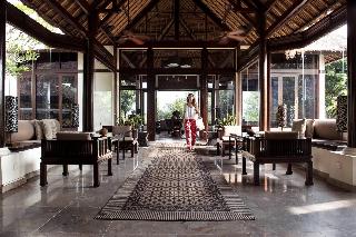 Banyan Tree Bintan fotoÄŸrafÄ±
