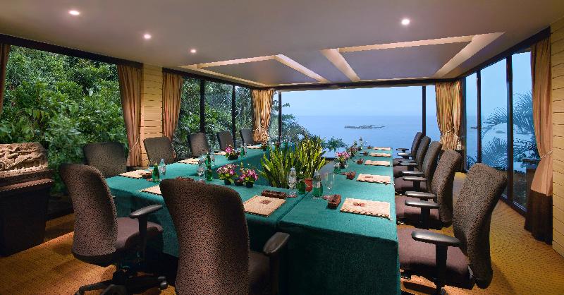 Banyan Tree Bintan - Toplantı