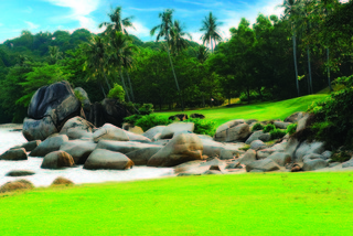 Banyan Tree Bintan fotoÄŸrafÄ±