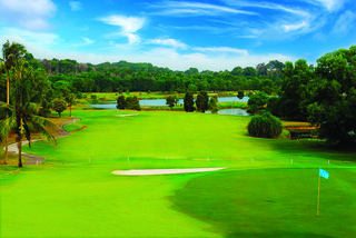 Banyan Tree Bintan fotoÄŸrafÄ±