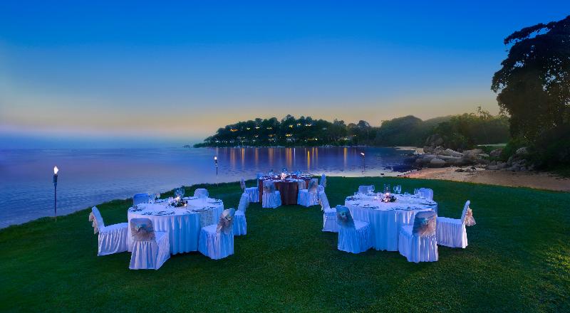 Banyan Tree Bintan - Aktivite