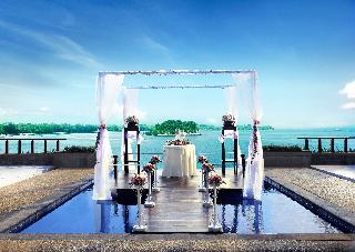 Banyan Tree Bintan fotoÄŸrafÄ±