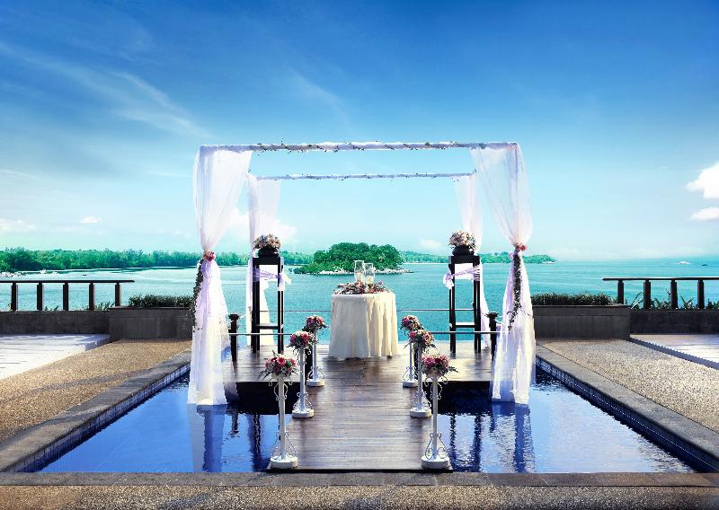 Banyan Tree Bintan - Aktivite