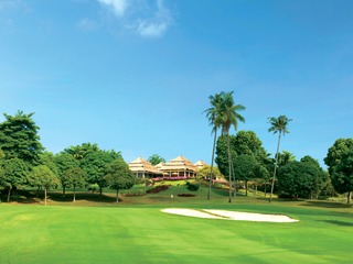 Banyan Tree Bintan fotoÄŸrafÄ±