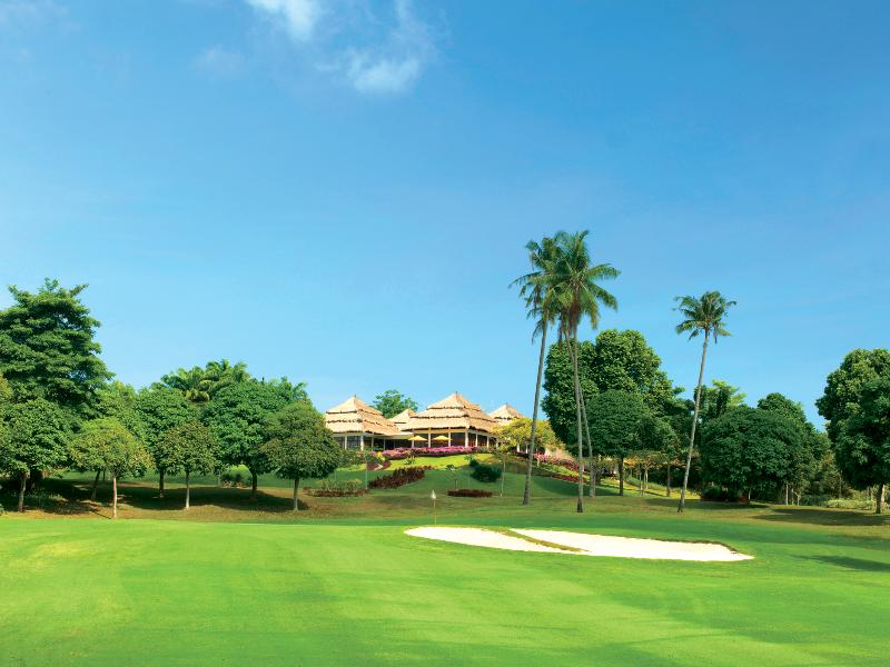 Banyan Tree Bintan - Genel