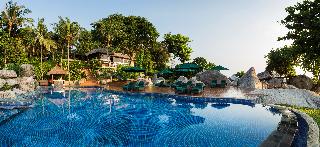 Banyan Tree Bintan otel fotoğrafı