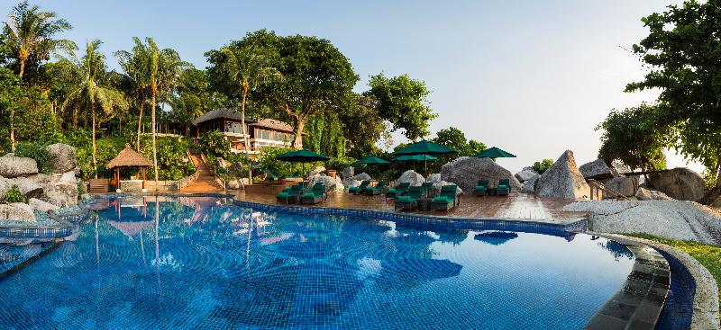 Banyan Tree Bintan - Genel