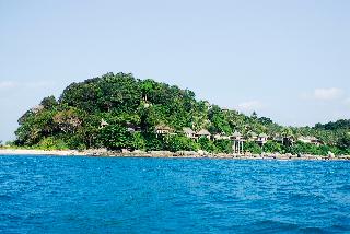 Banyan Tree Bintan fotoÄŸrafÄ±