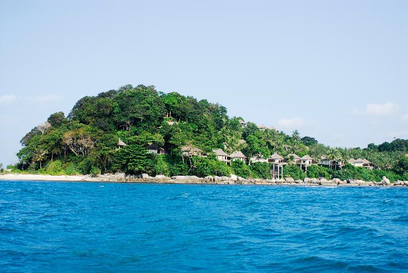 Banyan Tree Bintan - Genel