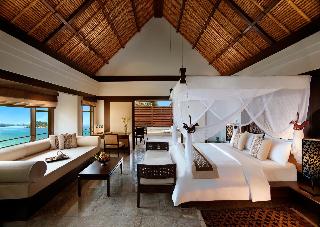 Banyan Tree Bintan fotoÄŸrafÄ±