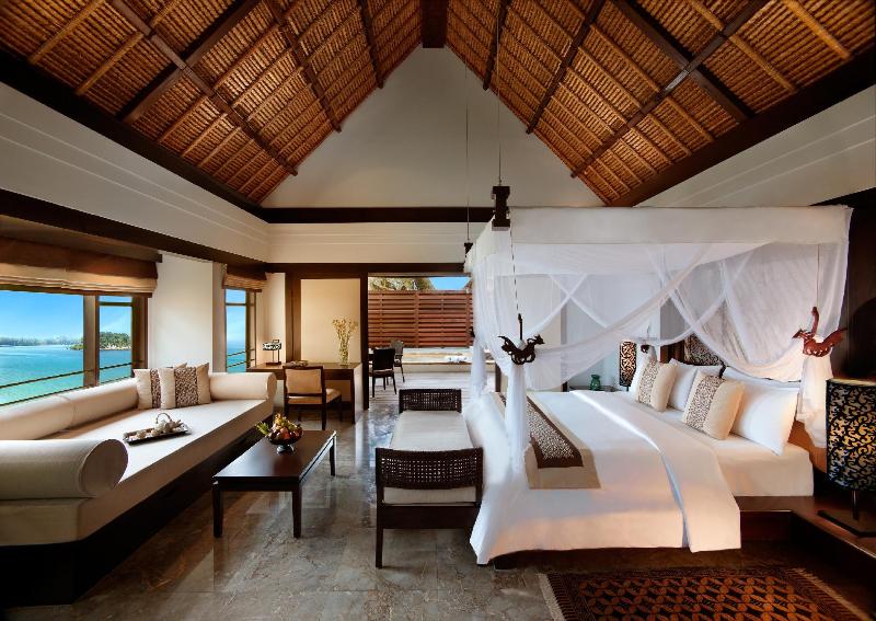 Banyan Tree Bintan - Oda