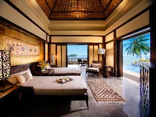 Banyan Tree Bintan fotoÄŸrafÄ±