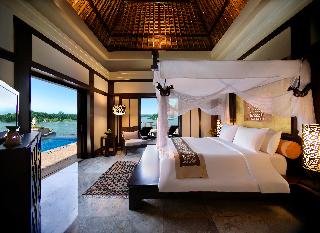 Banyan Tree Bintan fotoÄŸrafÄ±