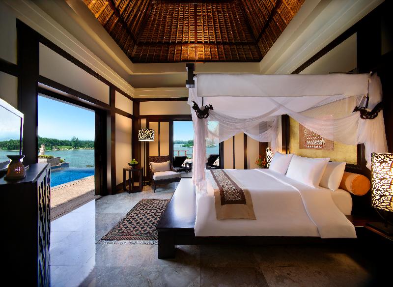 Banyan Tree Bintan - Oda