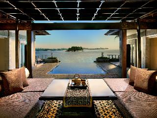 Banyan Tree Bintan fotoÄŸrafÄ±