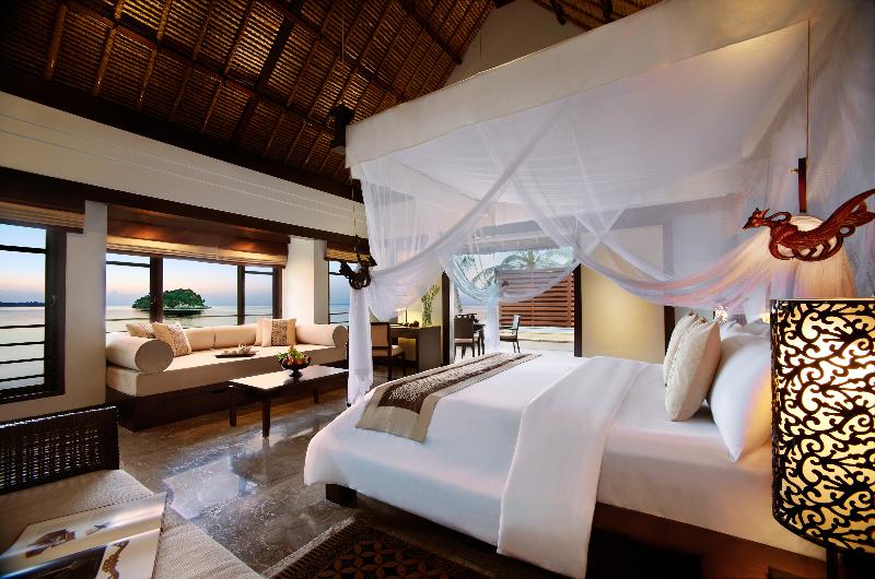 Banyan Tree Bintan - Oda
