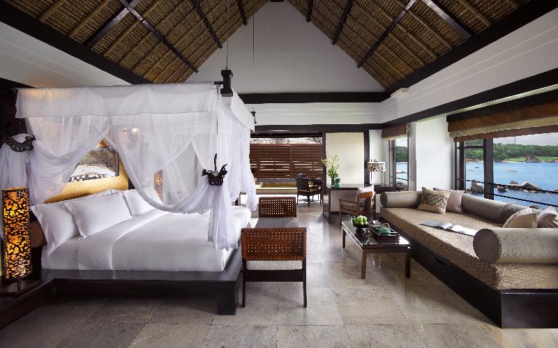 Banyan Tree Bintan - Oda