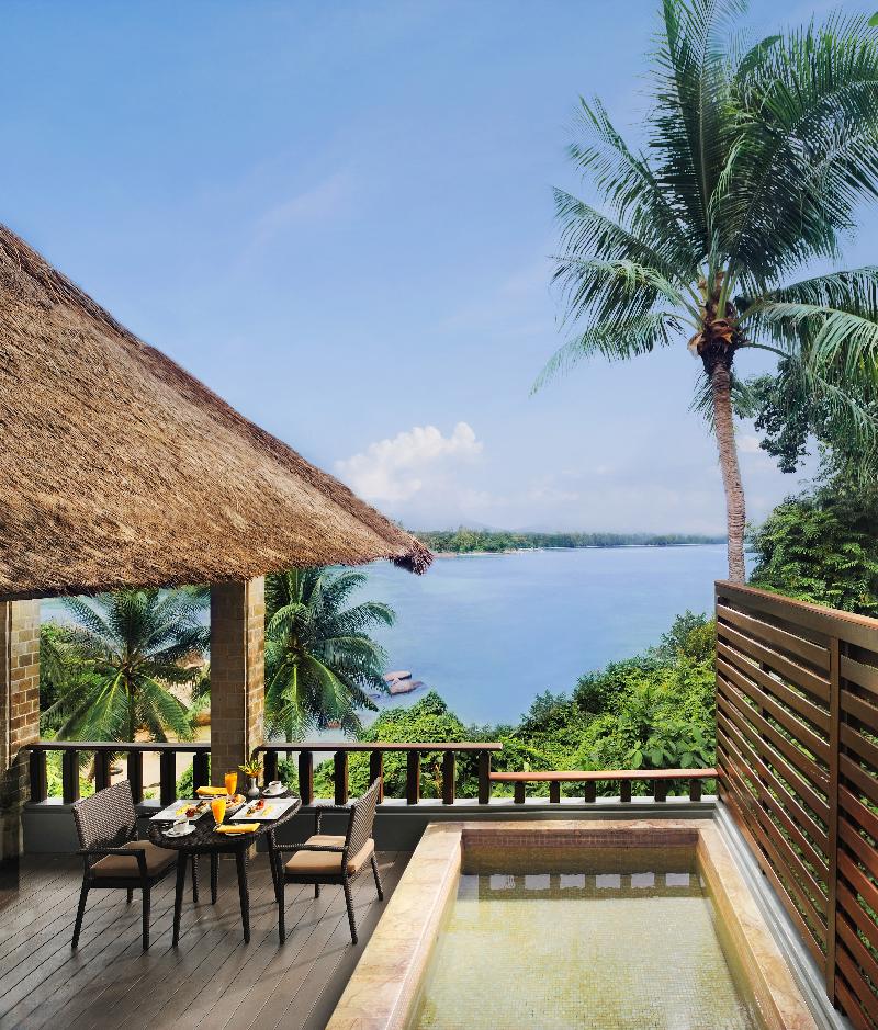 Banyan Tree Bintan - Oda