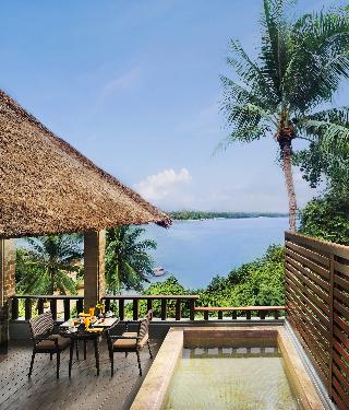 Banyan Tree Bintan fotoÄŸrafÄ±
