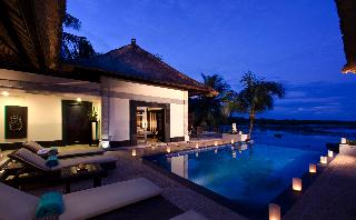Banyan Tree Bintan fotoÄŸrafÄ±
