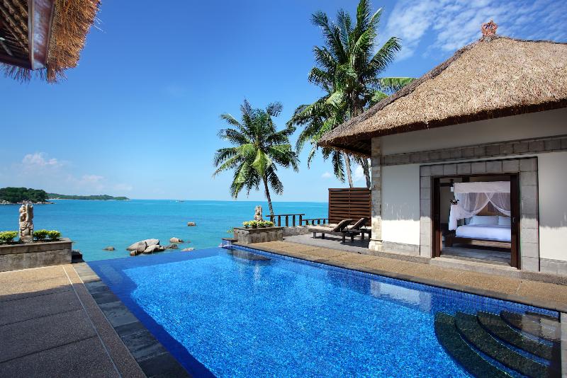 Banyan Tree Bintan - Oda