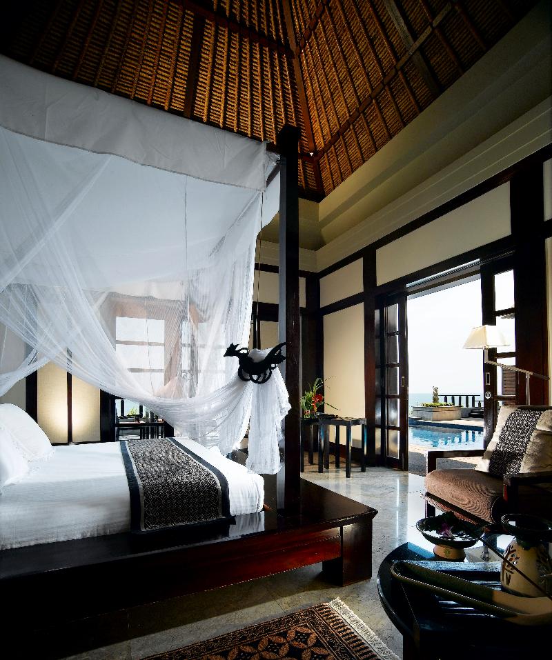 Banyan Tree Bintan - Oda