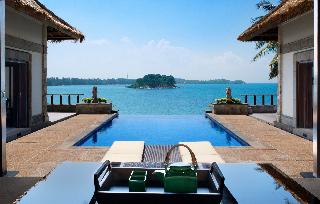 Banyan Tree Bintan fotoÄŸrafÄ±