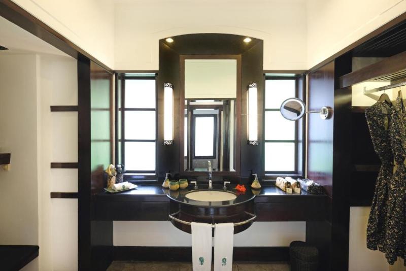Banyan Tree Bintan - Oda