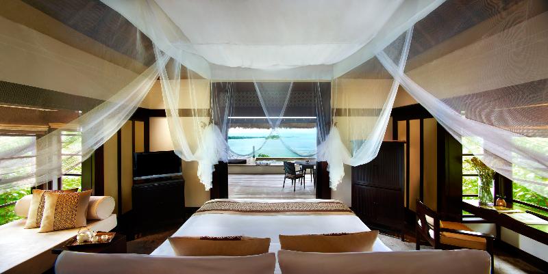 Banyan Tree Bintan - Oda