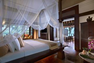 Banyan Tree Bintan fotoÄŸrafÄ±