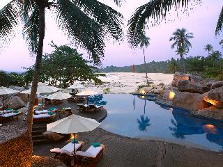 Banyan Tree Bintan fotoÄŸrafÄ±