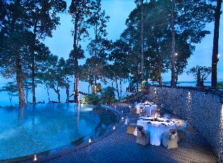 Banyan Tree Bintan fotoÄŸrafÄ±