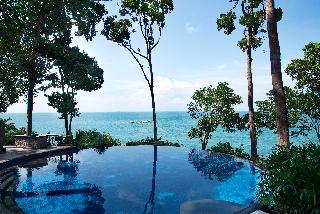 Banyan Tree Bintan fotoÄŸrafÄ±