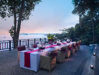Banyan Tree Bintan fotoÄŸrafÄ±