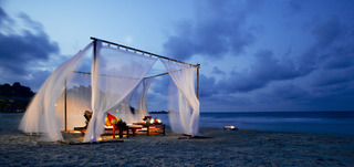 Banyan Tree Bintan fotoÄŸrafÄ±