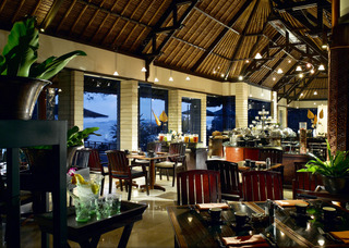 Banyan Tree Bintan fotoÄŸrafÄ±