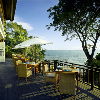 Banyan Tree Bintan fotoÄŸrafÄ±