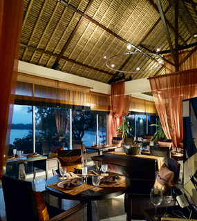 Banyan Tree Bintan fotoÄŸrafÄ±