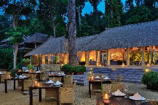 Banyan Tree Bintan fotoÄŸrafÄ±