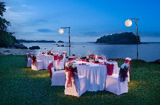 Banyan Tree Bintan fotoÄŸrafÄ±