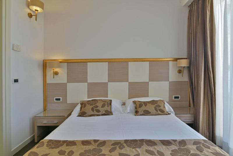 Hotel Le Chevalier - Oda