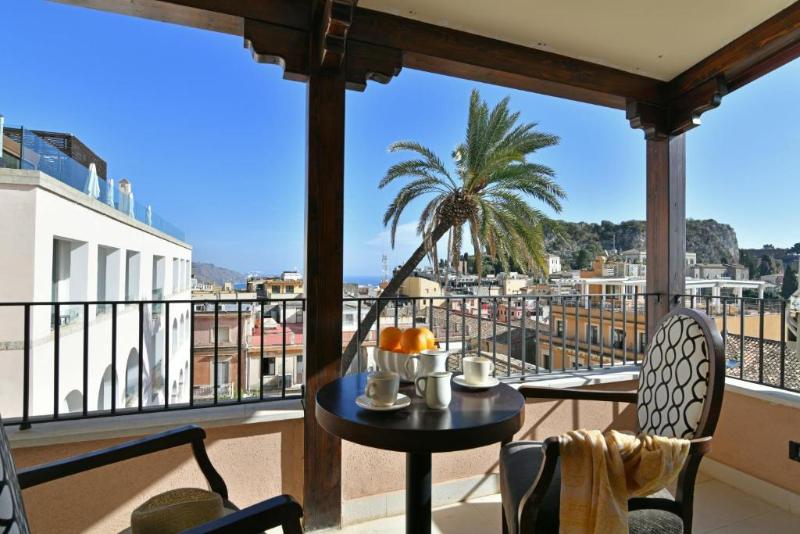 Hotel Le Chevalier - Oda