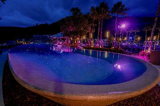 The Marin Phuket Kamala Beach fotoÄŸrafÄ±