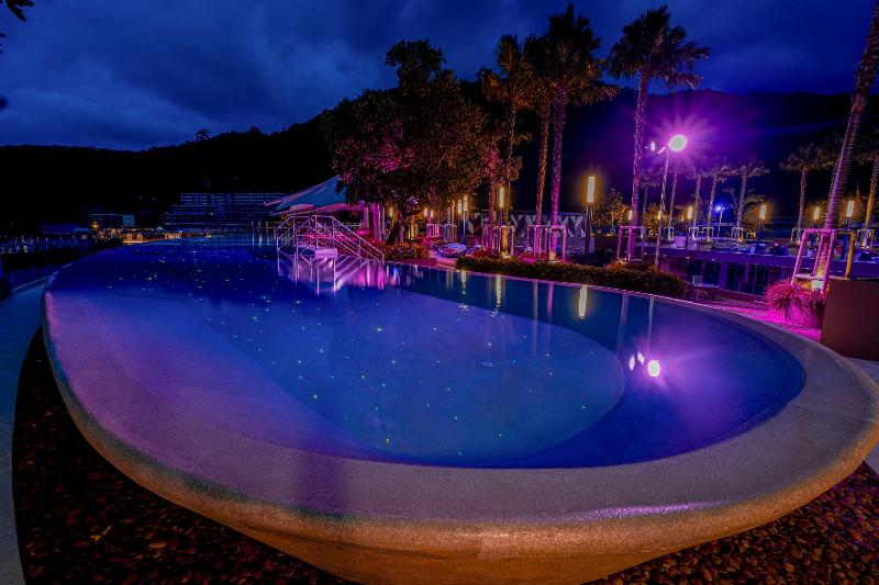 The Marin Phuket Kamala Beach - Bar