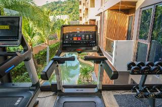 The Marin Phuket Kamala Beach fotoÄŸrafÄ±