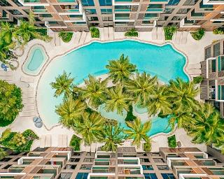 The Marin Phuket Kamala Beach otel fotoğrafı